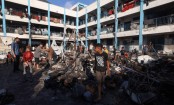 Israeli attacks on Gaza kill 27 people since dawn