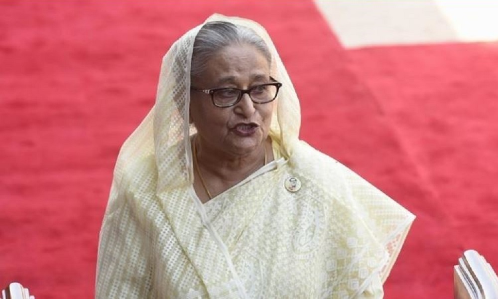 Hasina authorised deadly crackdown, reveals BBC investigation