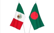 Bangladesh and Mexico celebrate 50 years of diplomatic ties