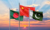 Bangladesh warms to China as India fumes