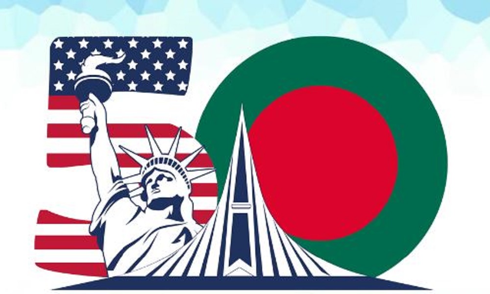 US-Bangladesh talks were very 'comprehensive'