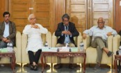 Political parties and Commission aligned, July Charter at final stage: Ali Riaz
