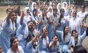 SSC, equivalent exam results published; pass rate 68.45%
