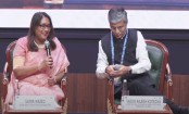 WHO benches Saima Wazed indefinitely amid mounting criticism 