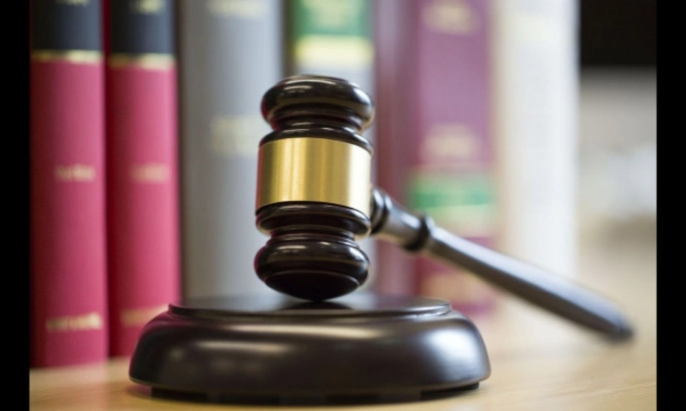 Justice for all: Bold drive to ensure access for the marginalised in Bangladesh
