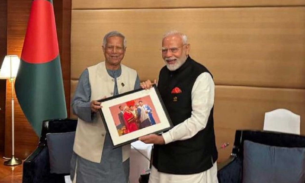 Bangladesh trying to sweeten ties with India thru mango diplomacy