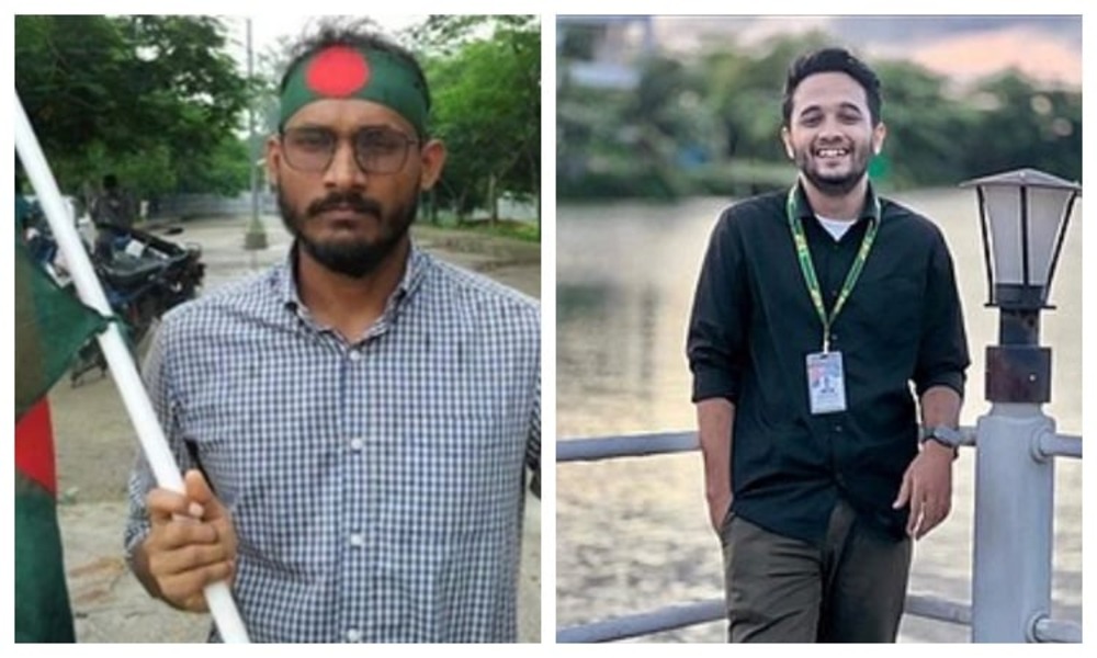 HC issues rule on declaring Abu Sayeed, Mugdho as national heroes
