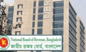Eight NBR officials suspended for ‘publicly defying transfer orders’
