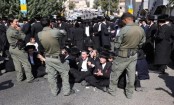 Israeli ultra-Orthodox party quits Netanyahu govt over conscription
