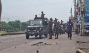 Curfew imposed in Gopalganj amid escalating tensions
