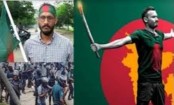 Nation observing solemn mourning on July Shaheed Day
