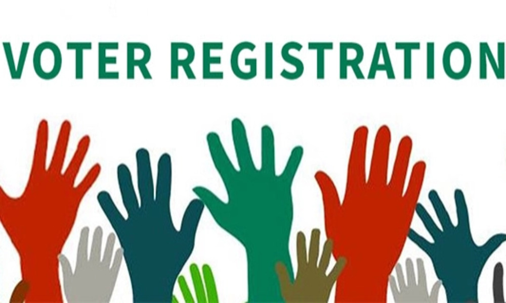 Govt okays ordinance allowing voter registration until before election schedule
