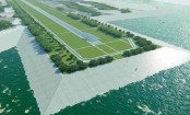 International flights from Cox’s Bazar by late July