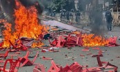 Govt forms probe body over Gopalganj violence