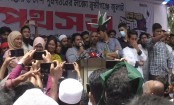 NCP convener vows to resist ‘fascism, Mujibism’, urges people to stay vigilant
