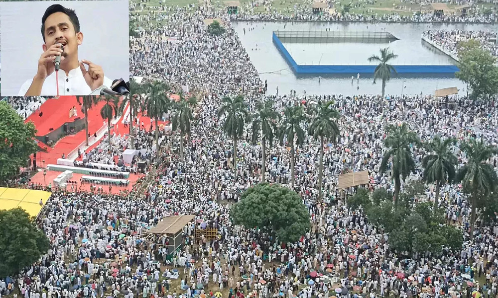 Sarjis calls for political, cultural resistance against ‘Mujibism’
