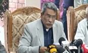 Still confident to finalise national charter by July 31: Prof Riaz
