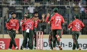 Bangladesh clinch maiden T20 series against Pakistan