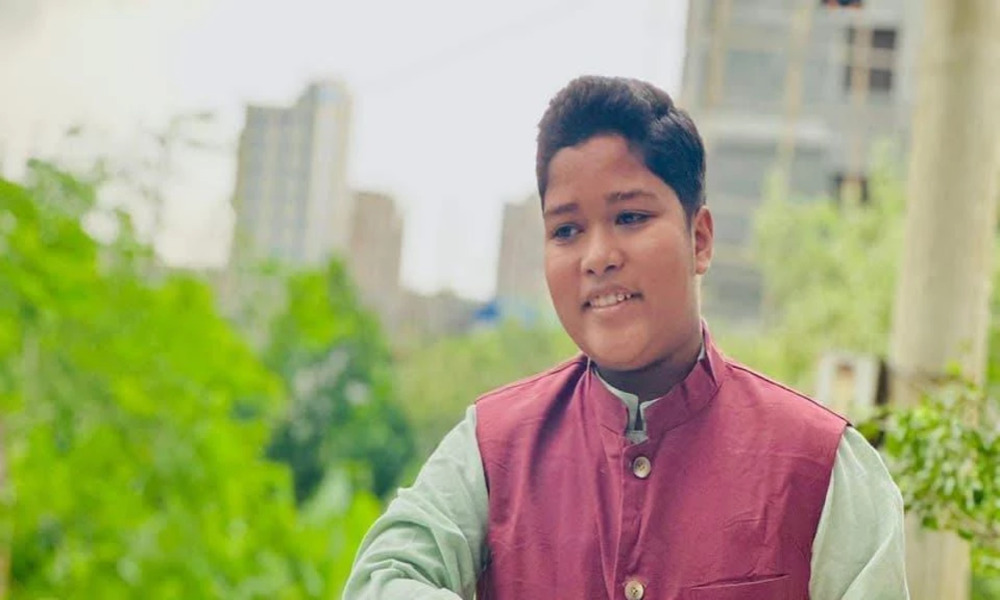Father lost abroad, now son joins him after Uttara jet crash
