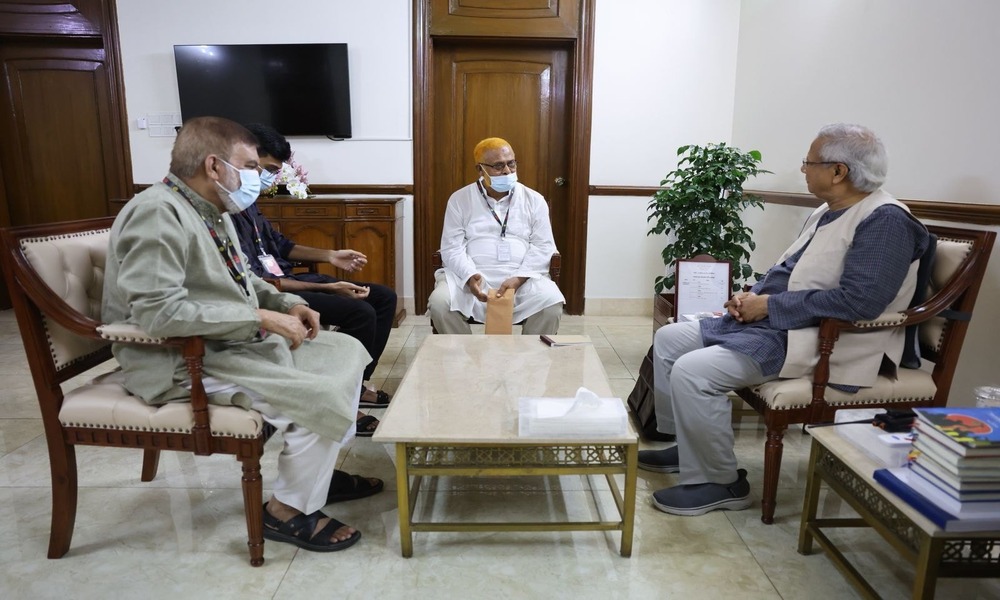 CA orders list of victims of AL attacks in 15 yrs before July uprising









