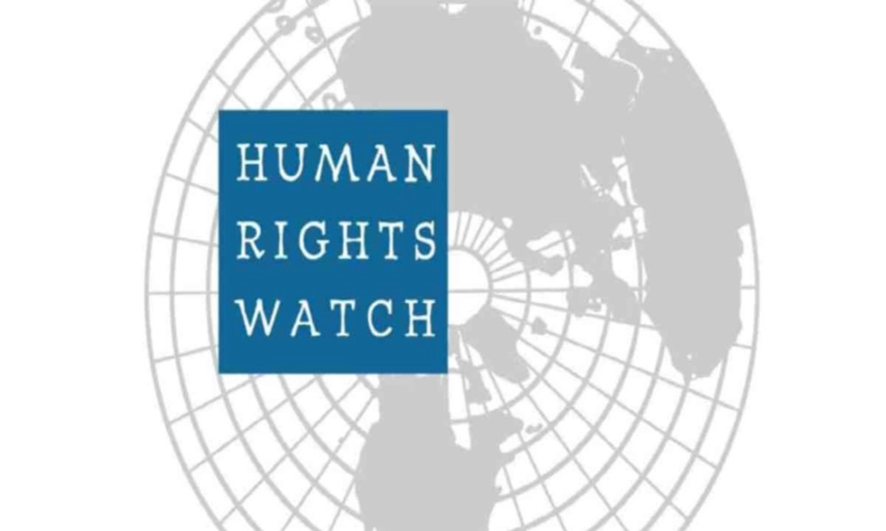 Hundreds of Muslims unlawfully expelled to Bangladesh by India: HRW