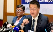China favours ‘smooth, successful, participatory’ election in Bangladesh
