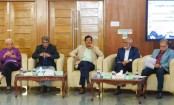 Reform talks resume with focus on appointment of caretaker chief 