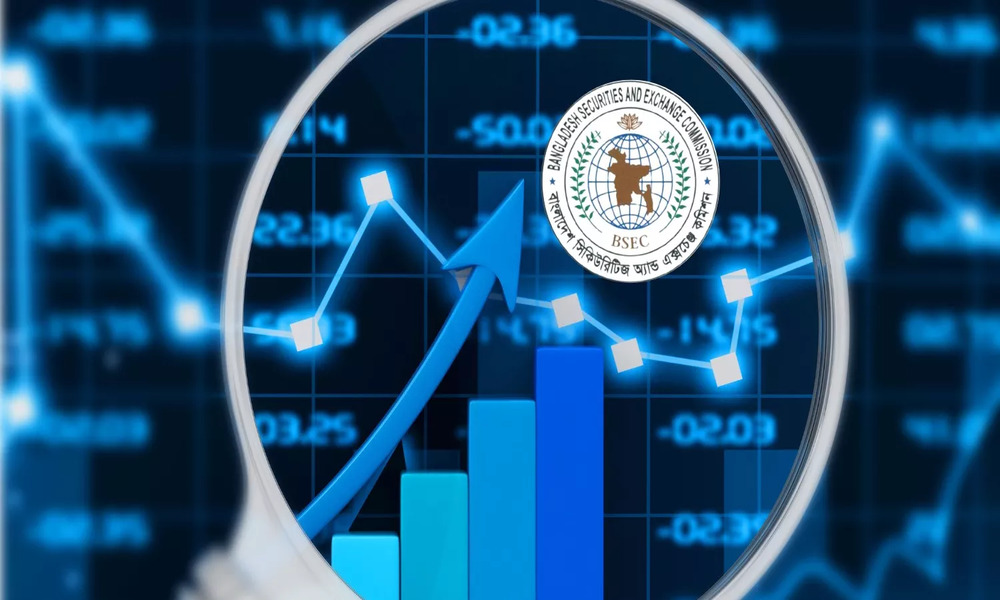 Big investors regain interest in Bangladesh’s capital market, BO accounts on the rise
