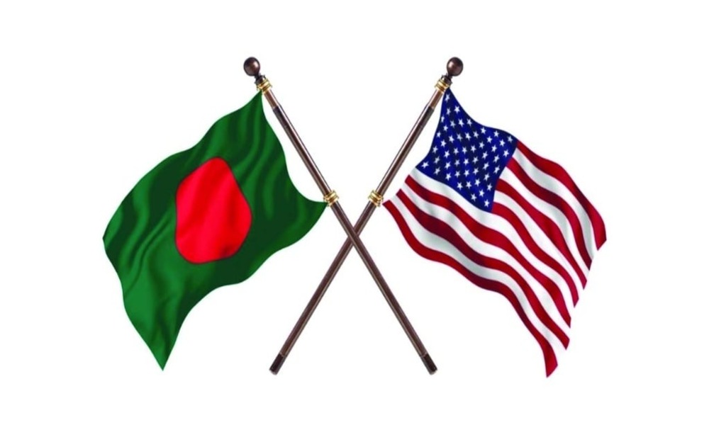 Bangladesh hit with 20% tariff by US


