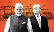 US-India relations fray over Donald Trump’s tariff invective and Russian oil: FT