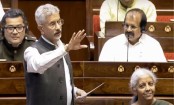 Turkish-backed Bangladesh group released anti-India map, says Jaishankar 

