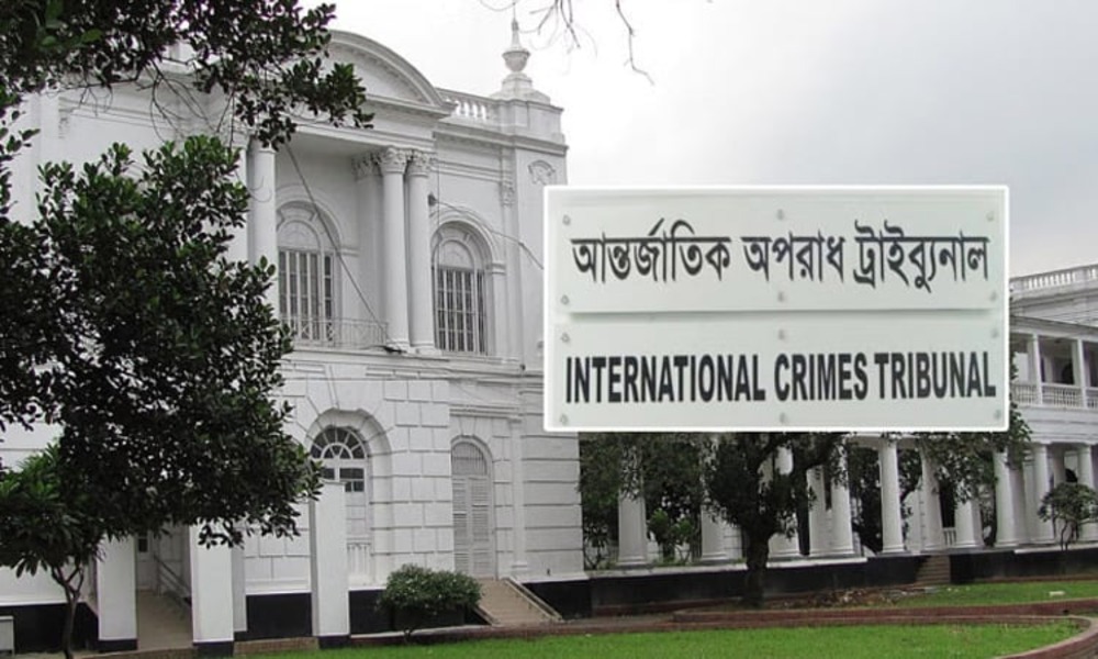 Witness: heard Hasina order ‘no release, no treatment’

