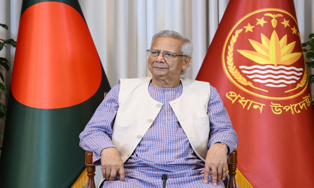 CA to write CEC to arrange national election in February