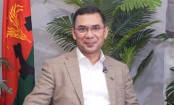 People to enjoy August 5 as a public holiday every year: Tarique Rahman