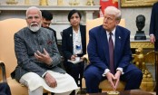 Trump hikes India tariffs to 50% over Russian oil purchases