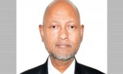 Kalimullah arrested