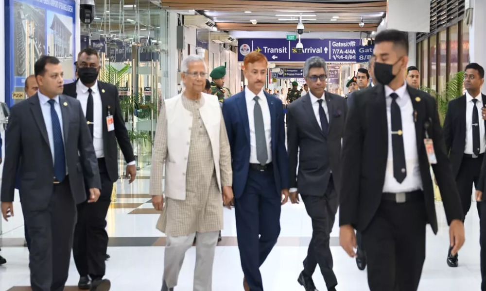 Malaysia ready to warmly welcome Prof Yunus with packed engagements
