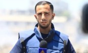 Five Al Jazeera journalists killed in Gaza