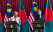 Bangladesh, Malaysia exchange 3 notes on energy and defence
