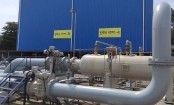 Bangladesh begins fuel supply from Chattogram to Dhaka through pipeline