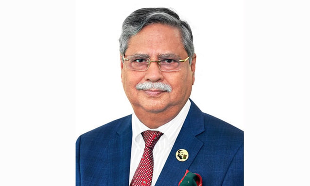 Bangladesh missions directed to remove president’s portraits
