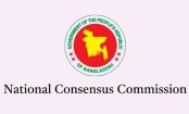 July Charter's final draft sent to parties
