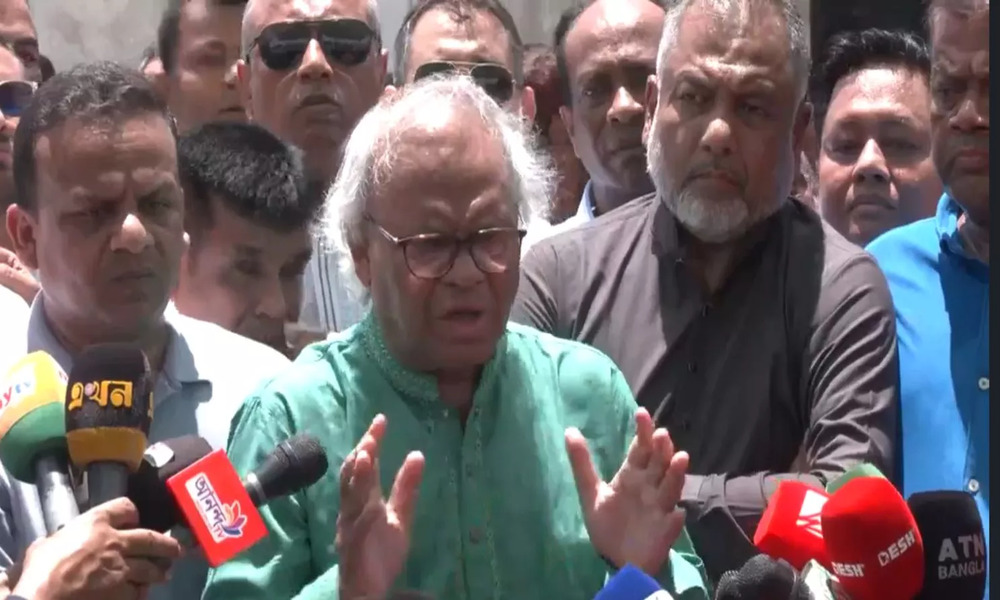 BNP urges EC to cancel politically-motivated polling stations
