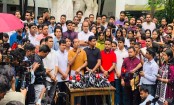 Chhatra Dal announces full panel for DUCSU elections
