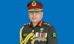 Army Chief Waker-Uz-Zaman off to China