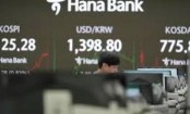 Asian shares mostly higher as Wall Street ends mixed