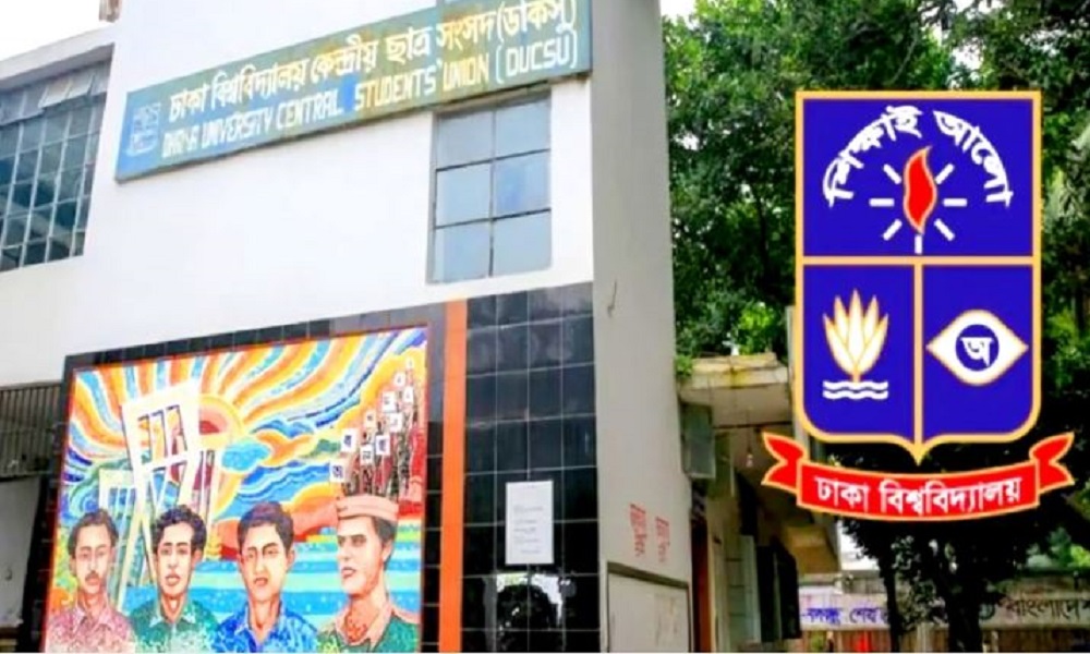 Social media smear campaign mars DUCSU election
