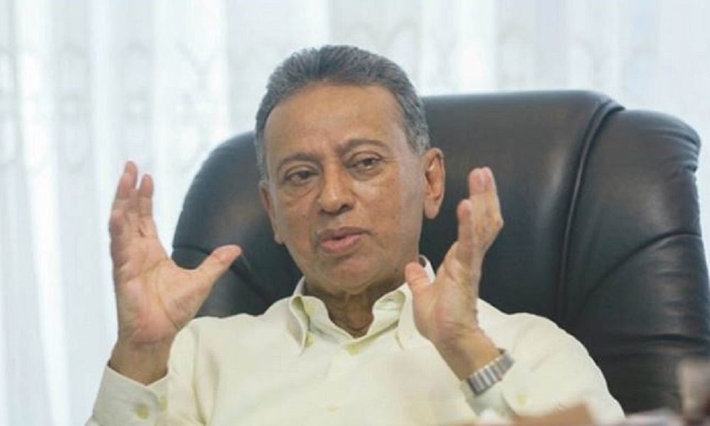 BNP pledges commission to ensure fair journalism: Amir Khosru